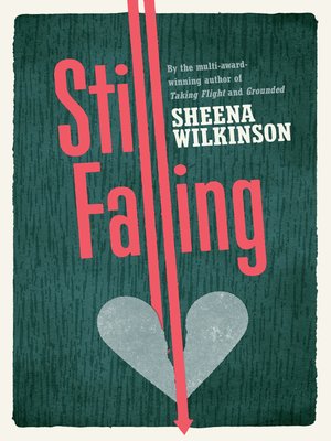 cover image of Still Falling